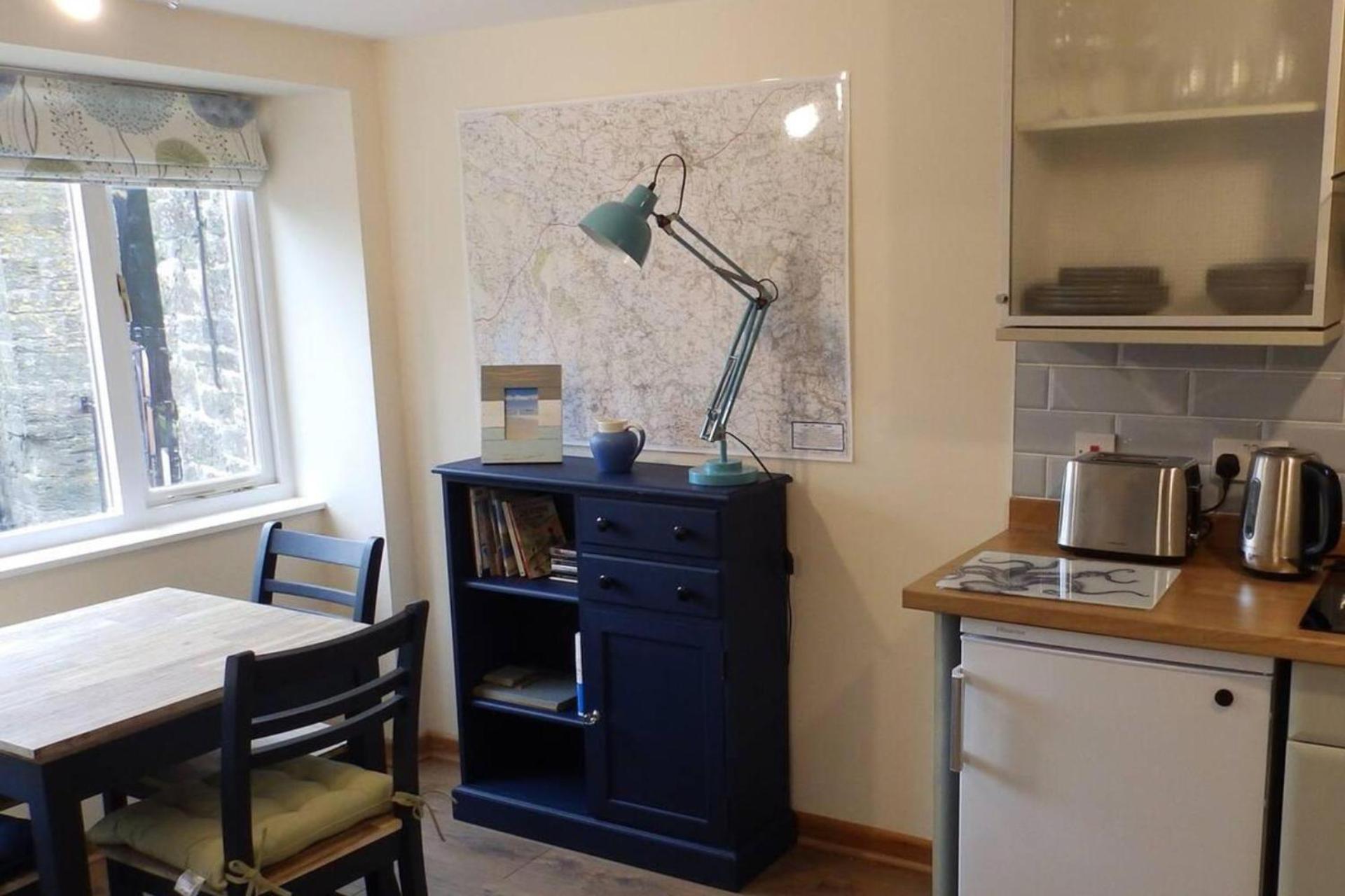 1 Bed-Pet Friendly-Parking-Patio-Close To Coasts North Hill Exterior foto