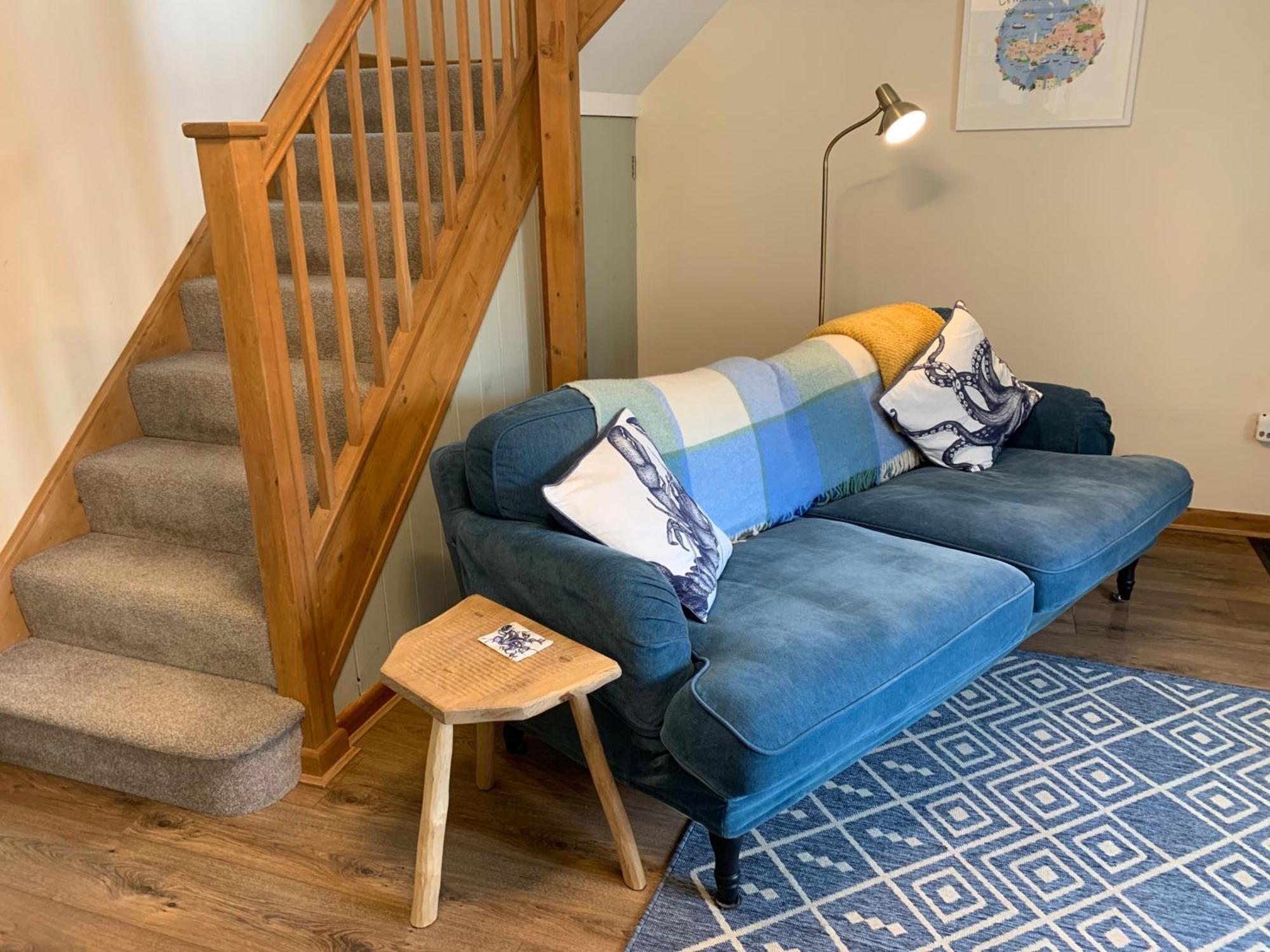 1 Bed-Pet Friendly-Parking-Patio-Close To Coasts North Hill Exterior foto