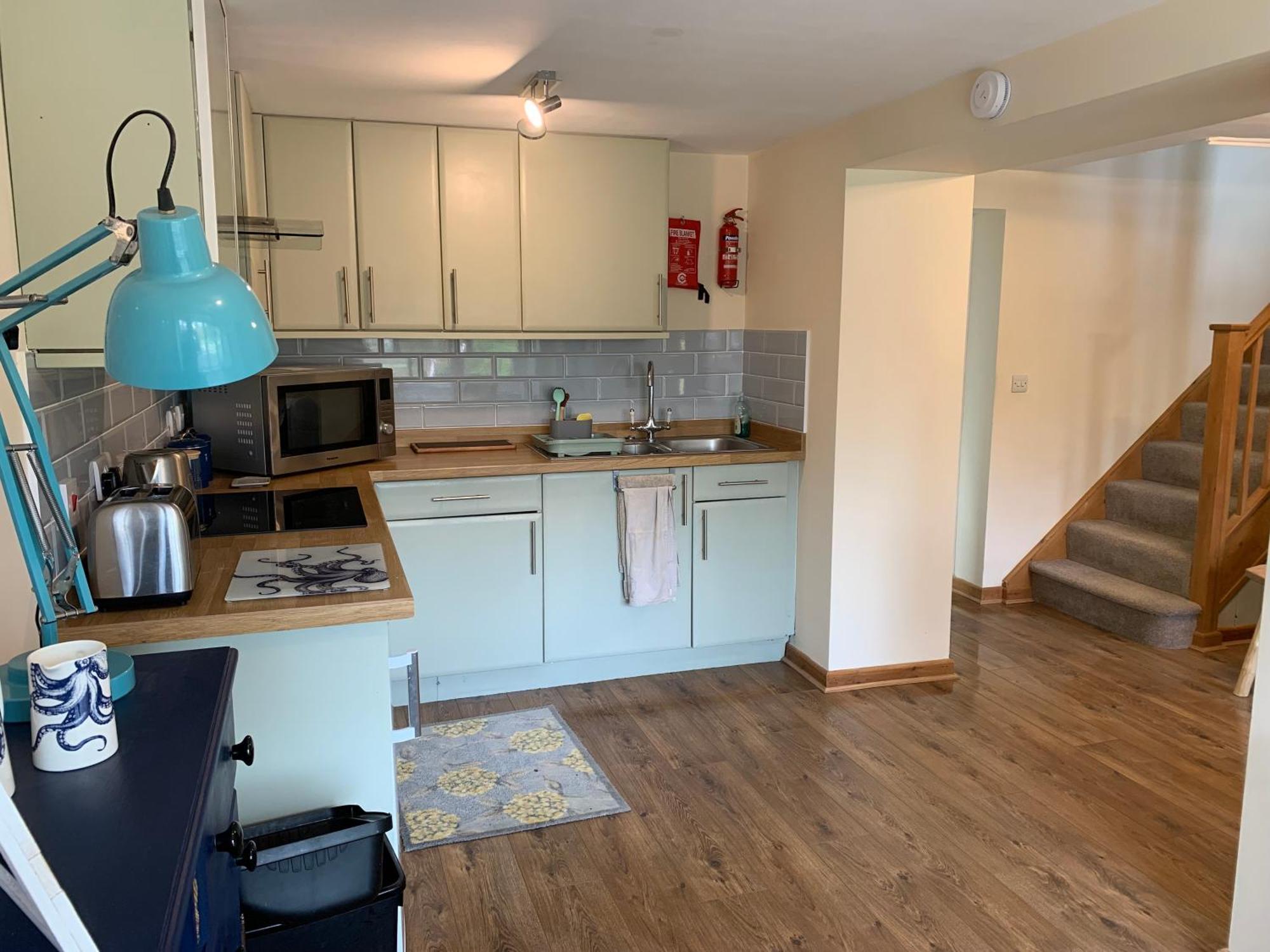 1 Bed-Pet Friendly-Parking-Patio-Close To Coasts North Hill Exterior foto